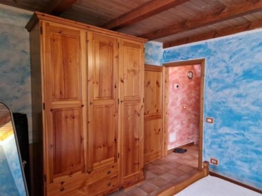 Villa Casa Beatrice Aprica Exterior foto